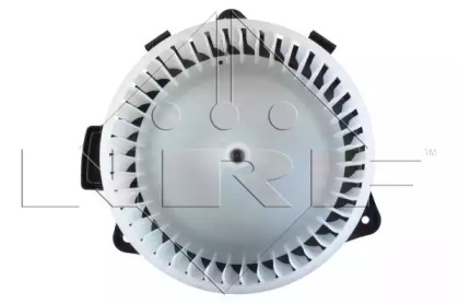 Электродвигатель NRF 34030 — фото 2