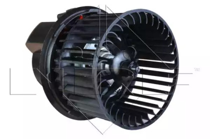 Вентилятор салону NRF 34033
