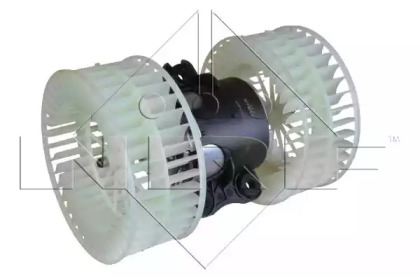 Вентилятор салона NRF 34040