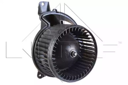 Вентилятор салона NRF 34050