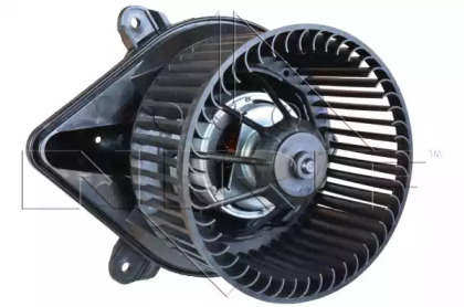 Моторчик пічки Renault Megane 1.4-2.0 96-03 NRF 34059