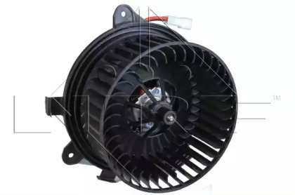 Вентилятор салона NRF 34070