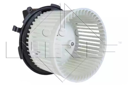 Вентилятор салону NRF 34071