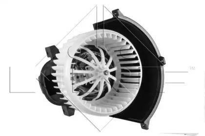 Вентилятор салону NRF 34091