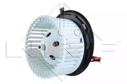 Вентилятор салону NRF 34092