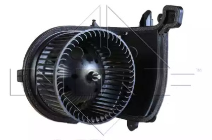 Вентилятор салону NRF 34108