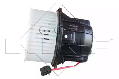 Вентилятор салона NRF 34111