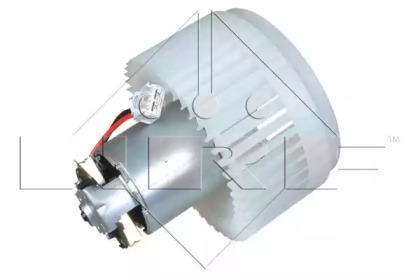 Вентилятор салона NRF 34115