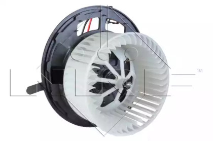 Вентилятор салону NRF 34169