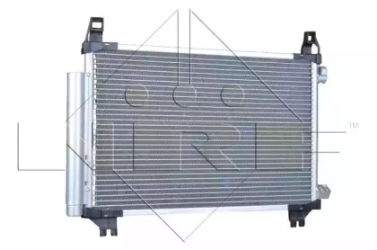Радиатор кондиционера NRF 350062