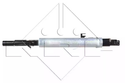Конденсатор NRF 350088 — фото 4