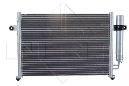 Конденсатор EASY FIT NRF 35475 — фото 3