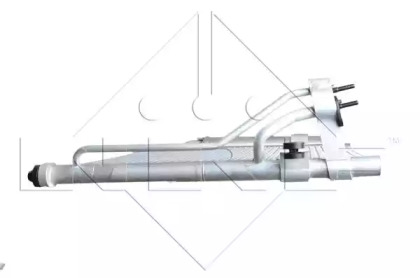 Конденсатор EASY FIT NRF 35475 — фото 4