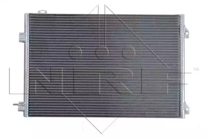 Конденсатор EASY FIT NRF 35545 — фото 3