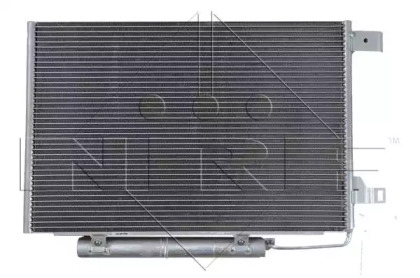 Конденсатор EASY FIT NRF 35759 — фото 3