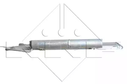 Конденсатор EASY FIT NRF 35759 — фото 4
