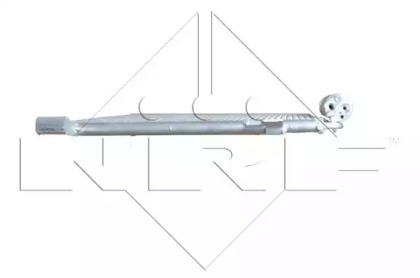 Конденсатор EASY FIT NRF 35759 — фото 5