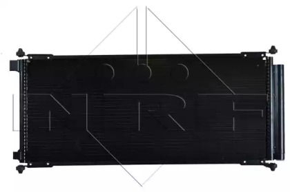 Конденсатор EASY FIT NRF 35791 — фото 3
