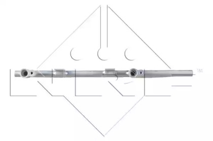 Конденсатор EASY FIT NRF 35913 — фото 3