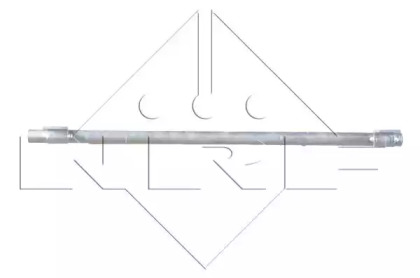 Конденсатор EASY FIT NRF 35913 — фото 4