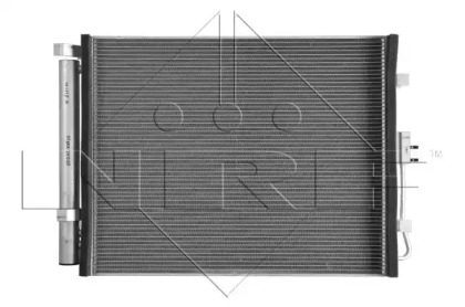 Конденсатор NRF 35984 — фото 2