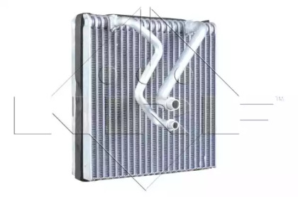 Випарник кондиционера NRF 36109