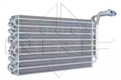 Випарник кондиционера NRF 36136