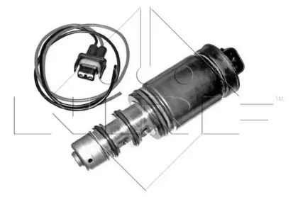 Розширювальний клапан кондиционера NRF 38460