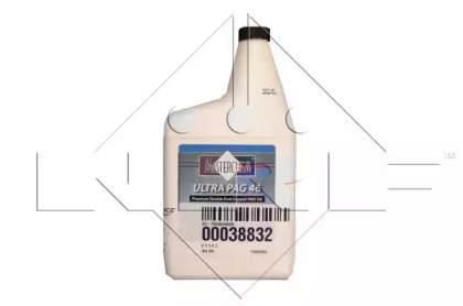 Олива компресорна Universal PAG 46 YF для HFC R134a та HFO R1234yf 1L NRF 38832