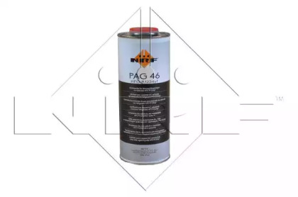 Олива компресорна PAG 46 для R1234yf 1 л NRF 38838