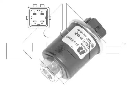 Датчик тиску NRF 38938