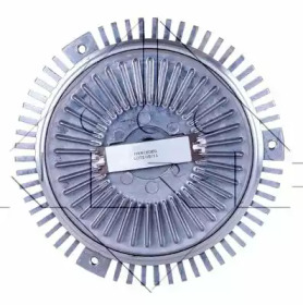 Муфта вентилятора MB Vario 4.3TD OM904 NRF 49063