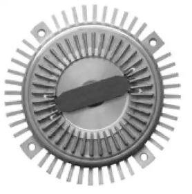 Віскомуфта NRF 49630