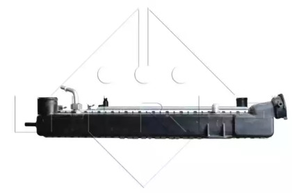 Теплообменник EASY FIT NRF 50202 — фото 4