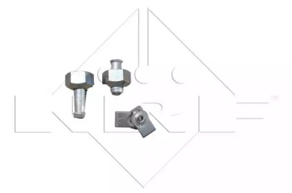 Теплообменник EASY FIT NRF 50202 — фото 5