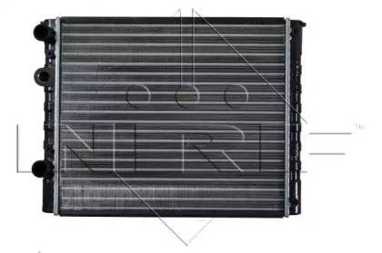 Радіатор охолодження двигуна NRF 509519