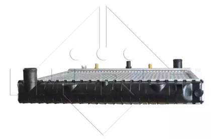 Теплообменник EASY FIT NRF 514782 — фото 3