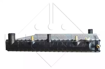 Теплообменник EASY FIT NRF 514782 — фото 4