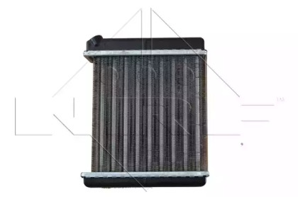 Радіатор обігріву салона NRF 52219