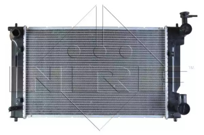 Радіатор охолодження Toyota Camry 2.0 03-08 NRF 53398