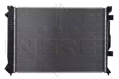 Теплообменник EASY FIT NRF 53443 — фото 2