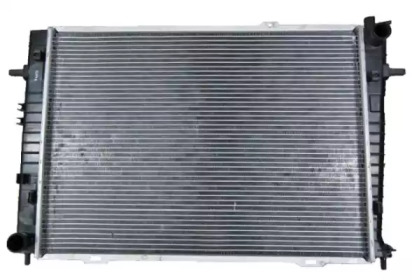 Радіатор охолодження Hyundai Tucson 04-/Kia Sportage 2.0 CRDi 04- NRF 53497