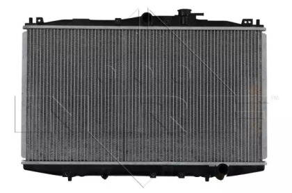 Радіатор охолодження Honda Accord VI 2.0i 16V 98-03 NRF 53508