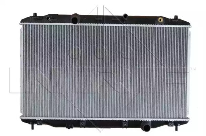 Радіатор охолодження Honda Civic 2.2 CTDi 05-11 NRF 53530