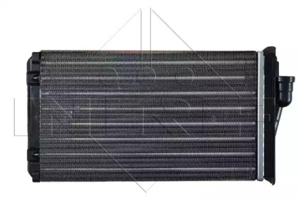 Радиатор обігріву салона NRF 53565