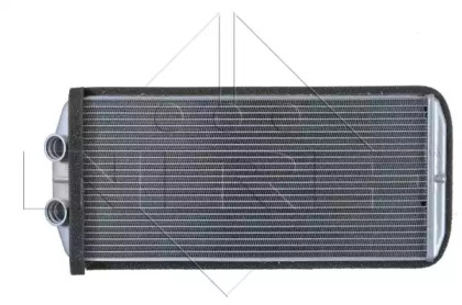 Радіатор обігріву салона NRF 54210
