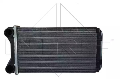 Радиатор обігріву салона NRF 54252