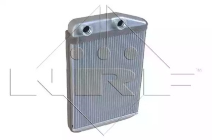 Радиатор обігріву салона NRF 54309