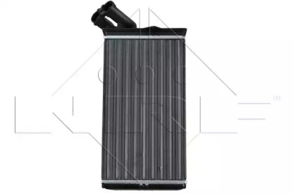 Радиатор обігріву салона NRF 58066