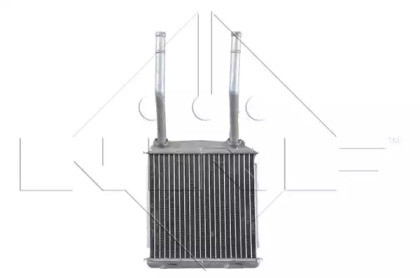 Радіатор обігріву салона NRF 58147